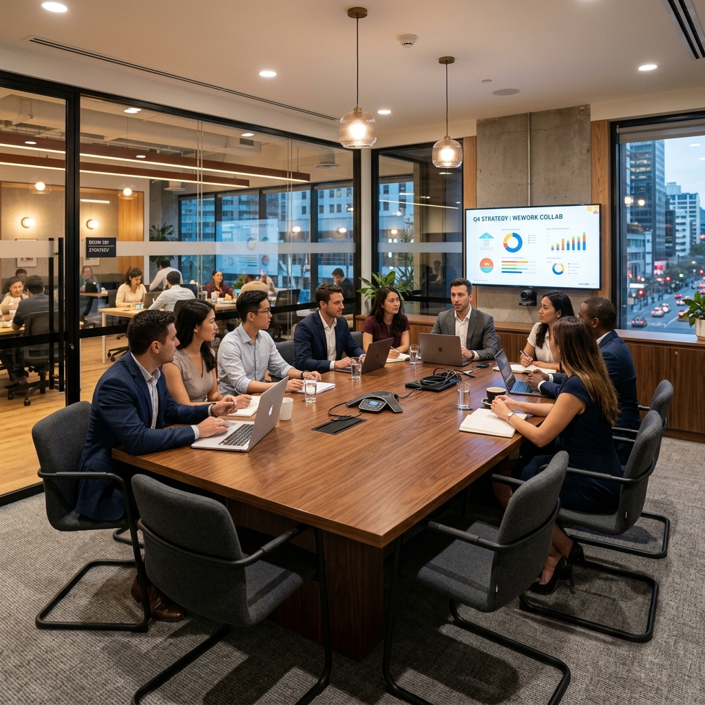 Meeting Room