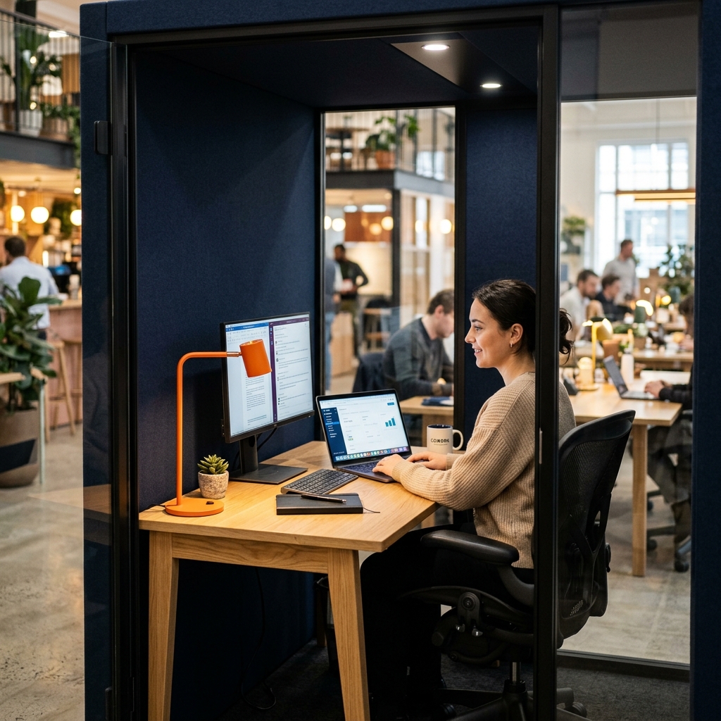 Private Office