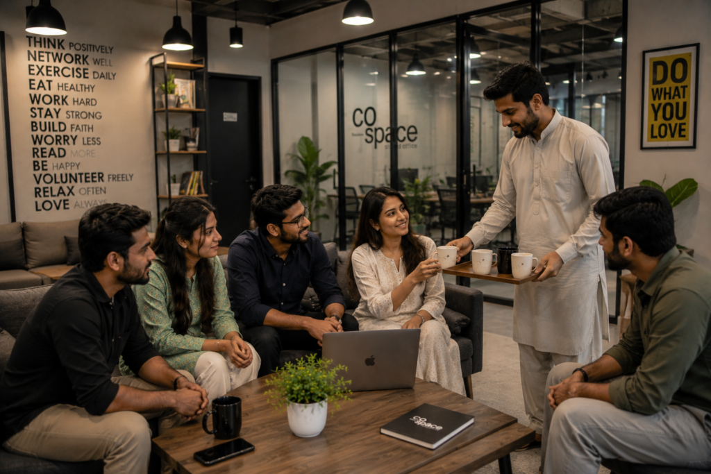 coworkgulshan